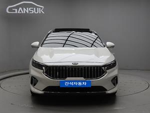 KIA K7 - Vista 2
