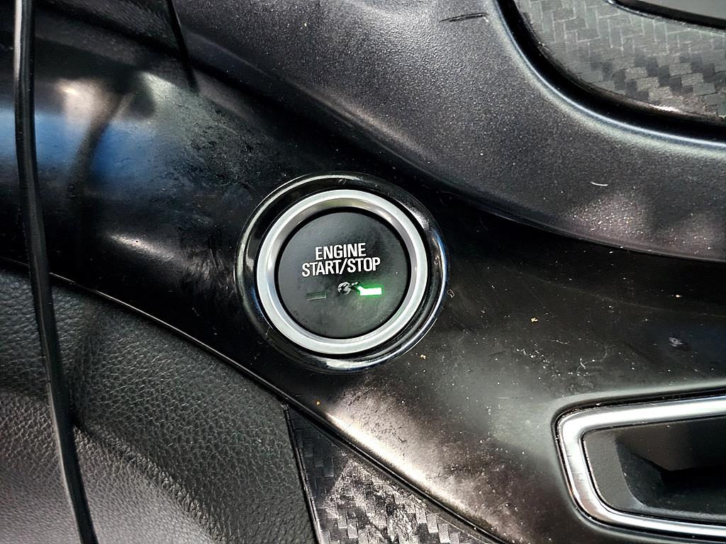 Chevrolet Orlando 2012 Negro - Importación desde Corea - HF Imports Iquique - Foto 14