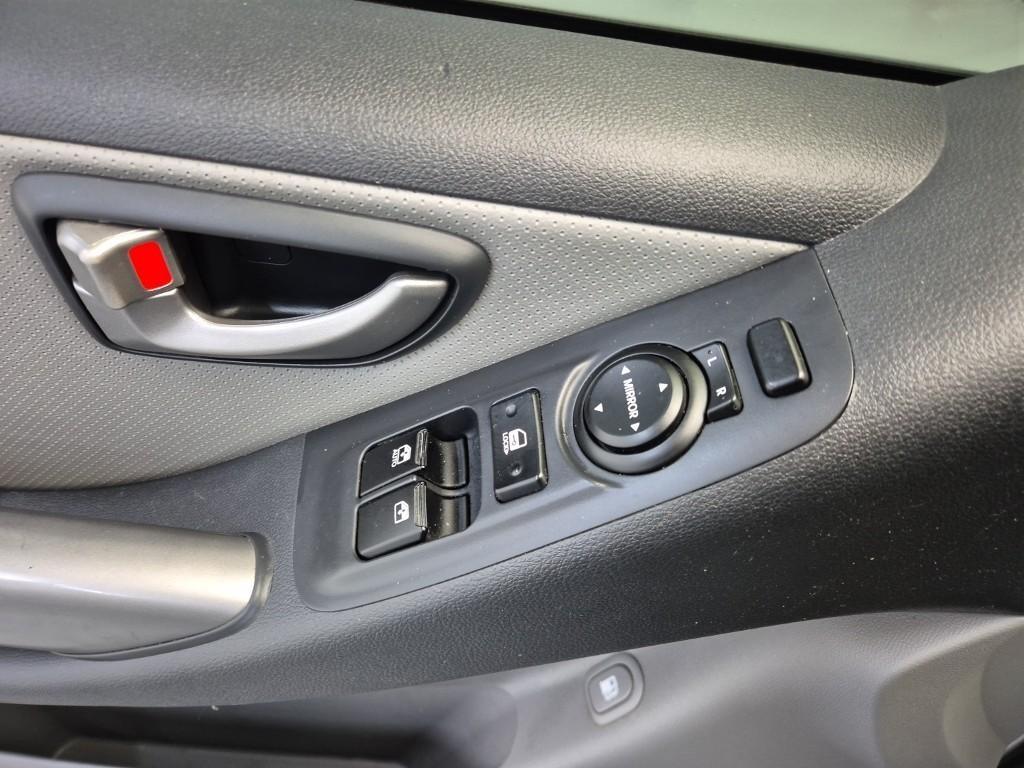 HYUNDAI Starex 2021 Gris - Importación desde Corea - HF Imports Iquique - Foto 15