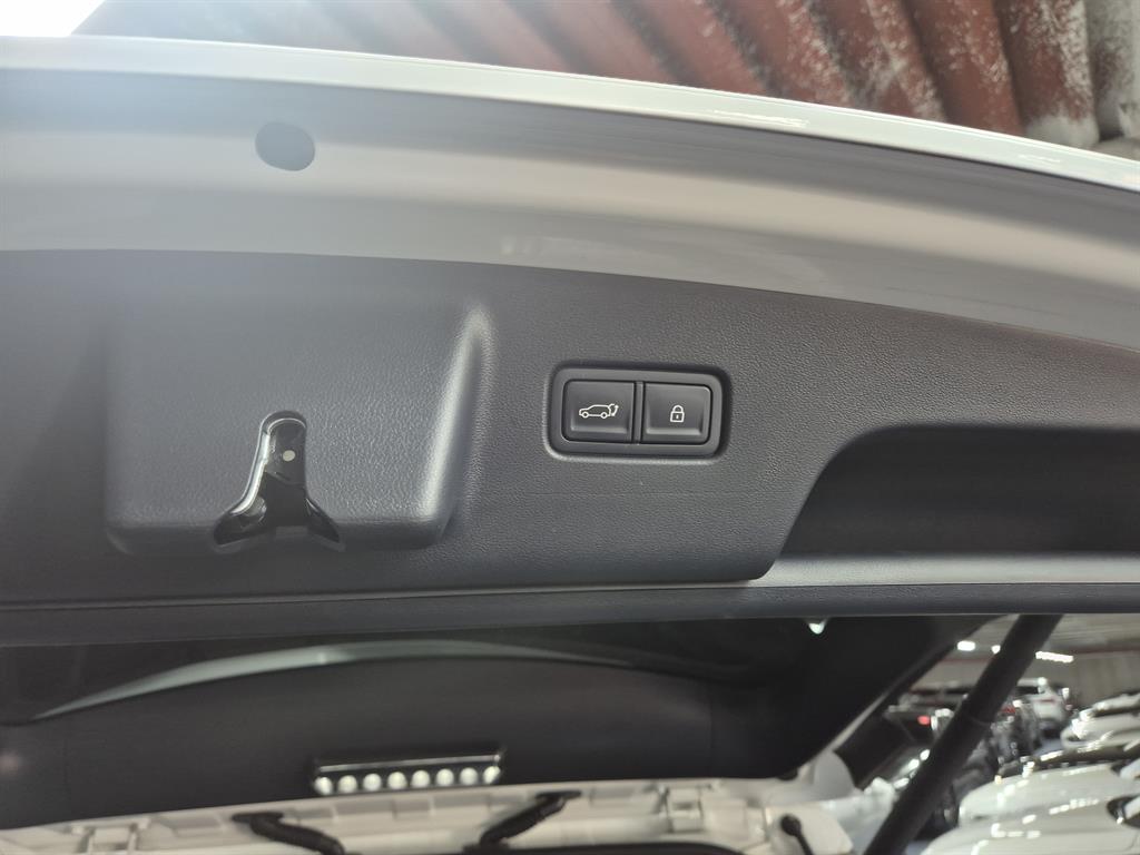 HYUNDAI Palisade - Vista 9