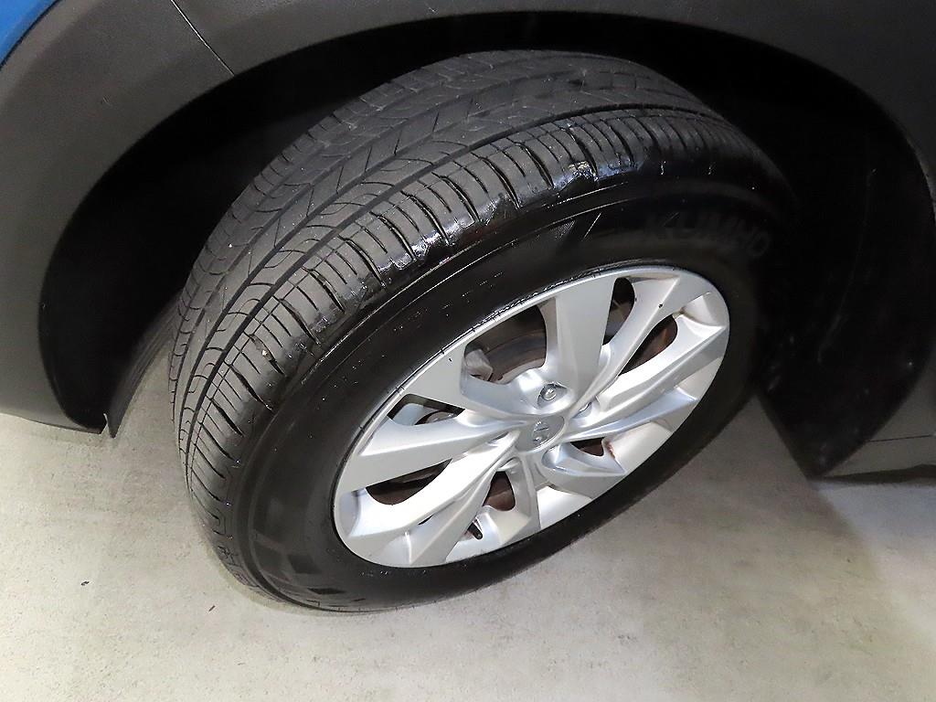 HYUNDAI Tucson 2019 Azul - Importación desde Corea - HF Imports Iquique - Foto 20