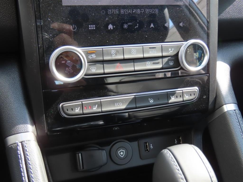 SAMSUNG QM6 2026 Blanco - Importación desde Corea - HF Imports Iquique - Foto 7