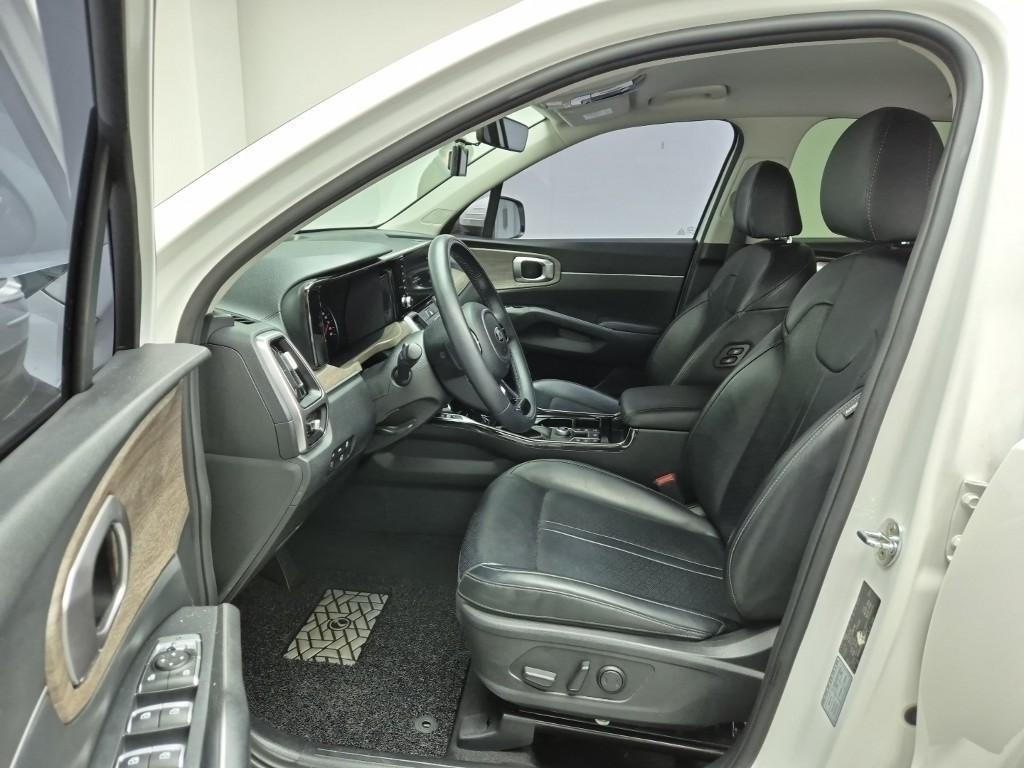 KIA Sorento - Vista 11