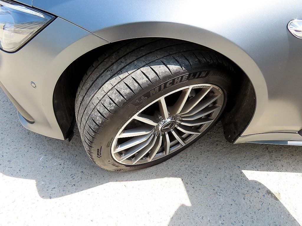 Mercedes Benz AMG GT 2019 - Importación desde Corea - HF Imports Iquique - Foto 20