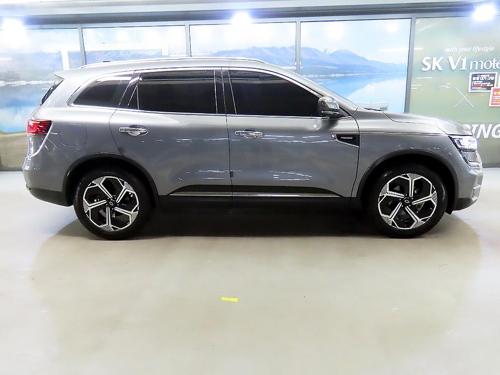 SAMSUNG QM6 - Vista 3