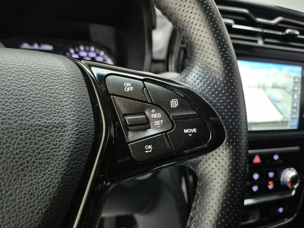 Ssangyong Tivoli 2020 Negro - Importación desde Corea - HF Imports Iquique - Foto 15