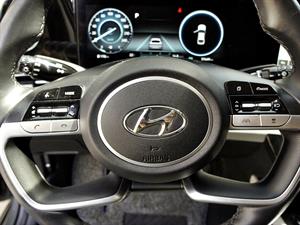 HYUNDAI Avante - Vista 12