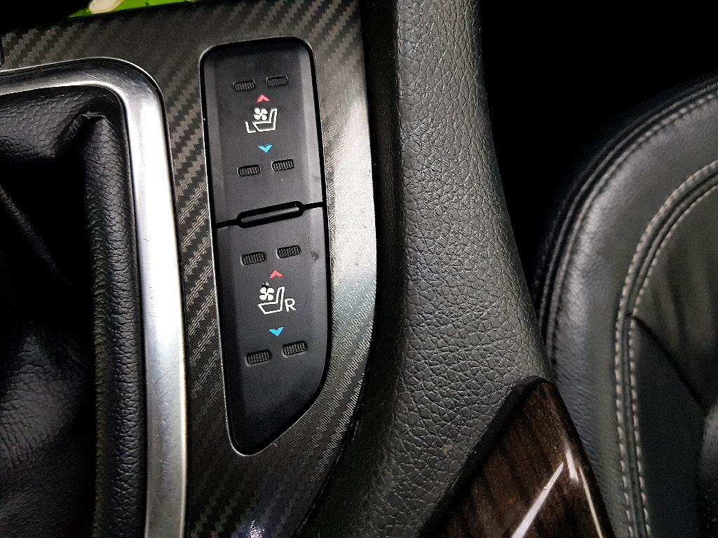 KIA K5 2012 Blanco - Importación desde Corea - HF Imports Iquique - Foto 15