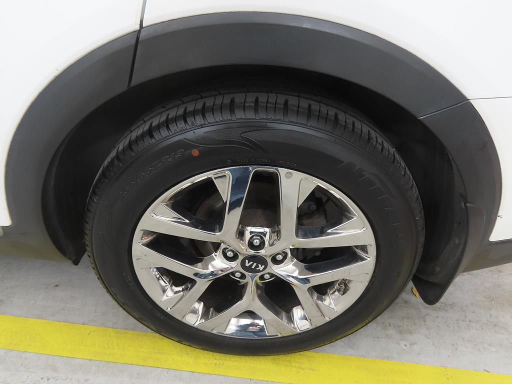 KIA Sorento 2020 Blanco - Importación desde Corea - HF Imports Iquique - Foto 20