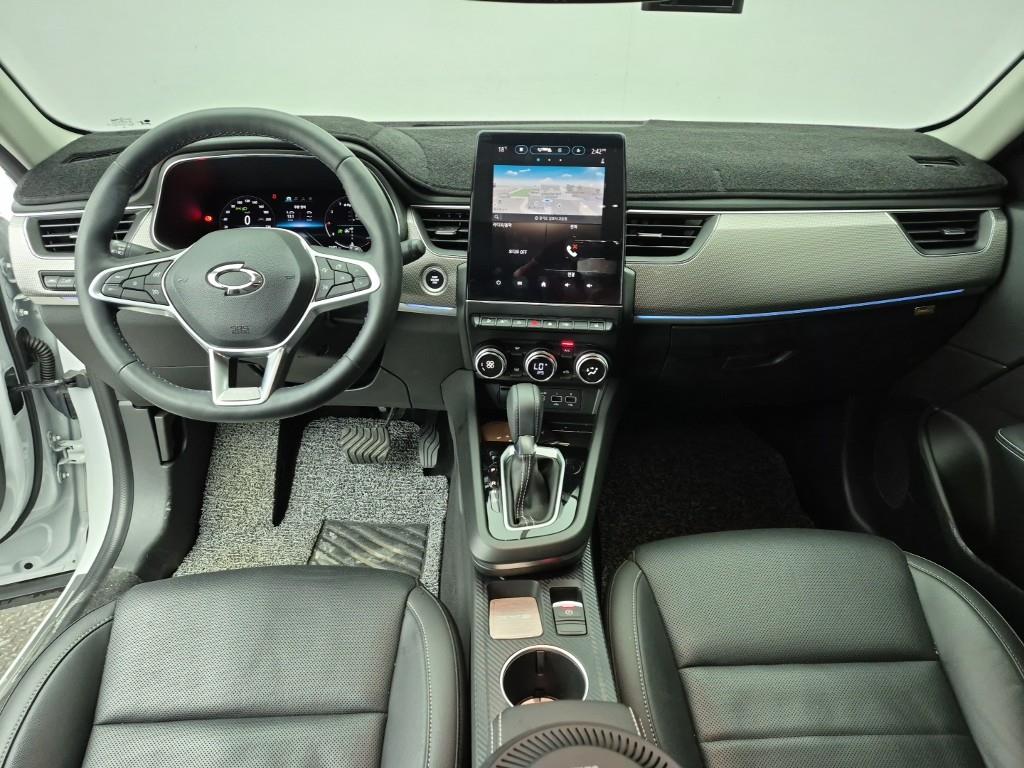 SAMSUNG XM3 - Vista 5