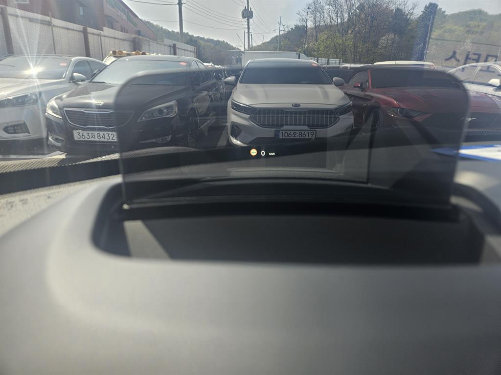 Mini Cooper - Vista 12