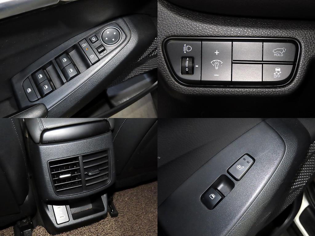 KIA Seltos 2023 - Importación desde Corea - HF Imports Iquique - Foto 17