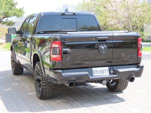 DODGE Rampic Up - Vista 8