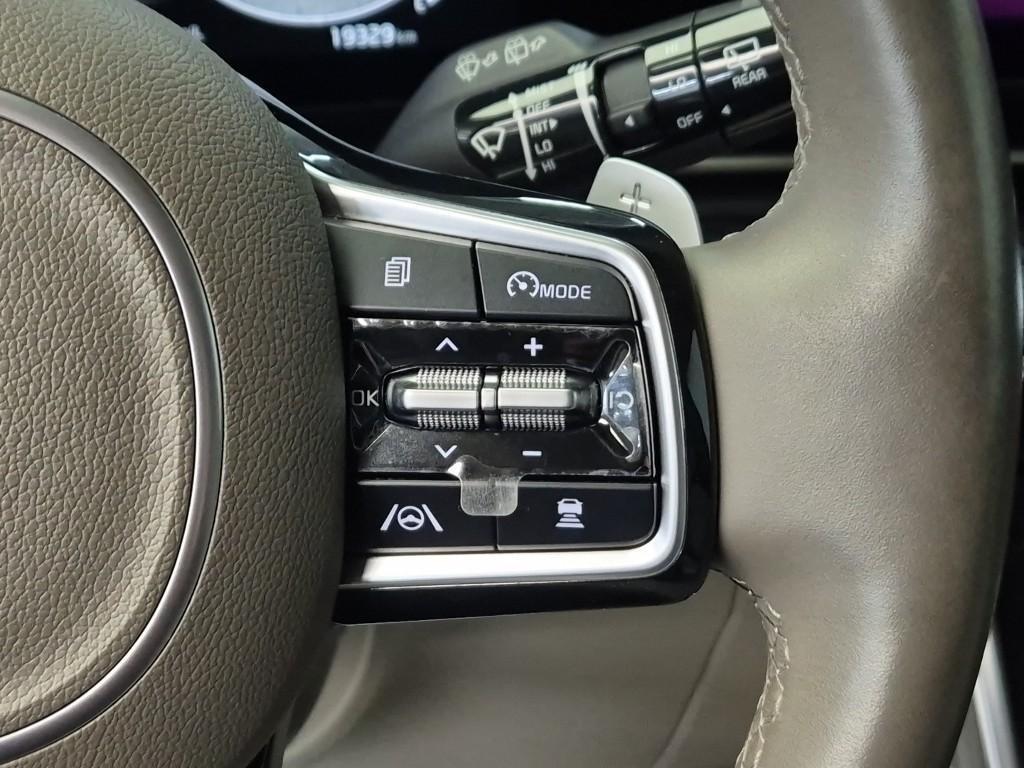 KIA Carnival 2021 Negro - Importación desde Corea - HF Imports Iquique - Foto 16