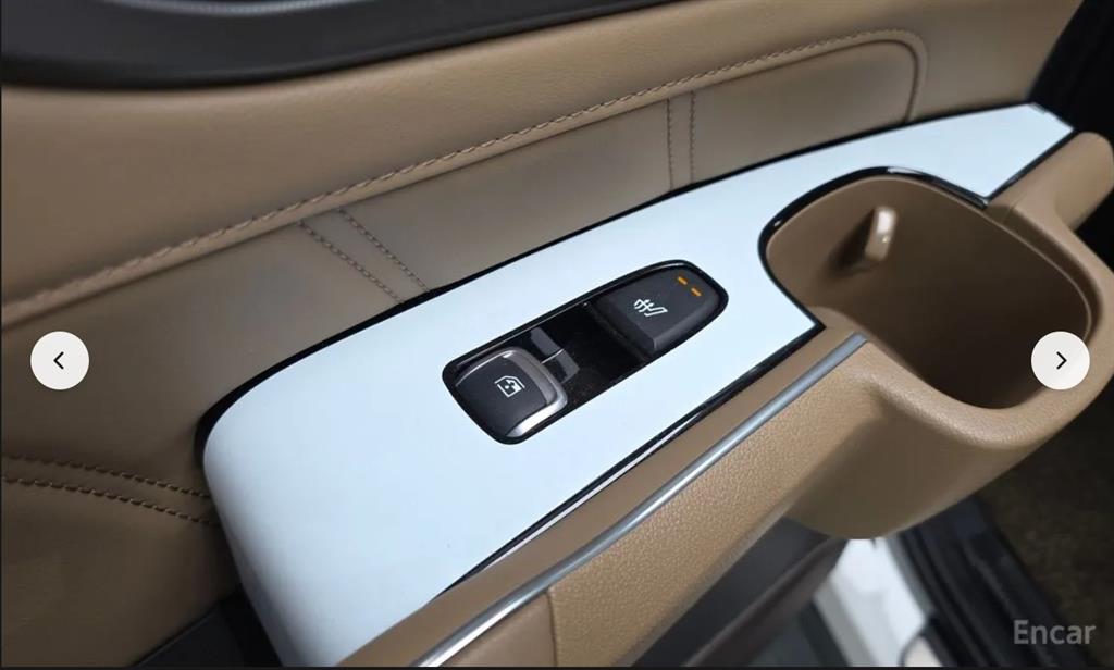 KIA Sorento 2024 Blanco - Importación desde Corea - HF Imports Iquique - Foto 19