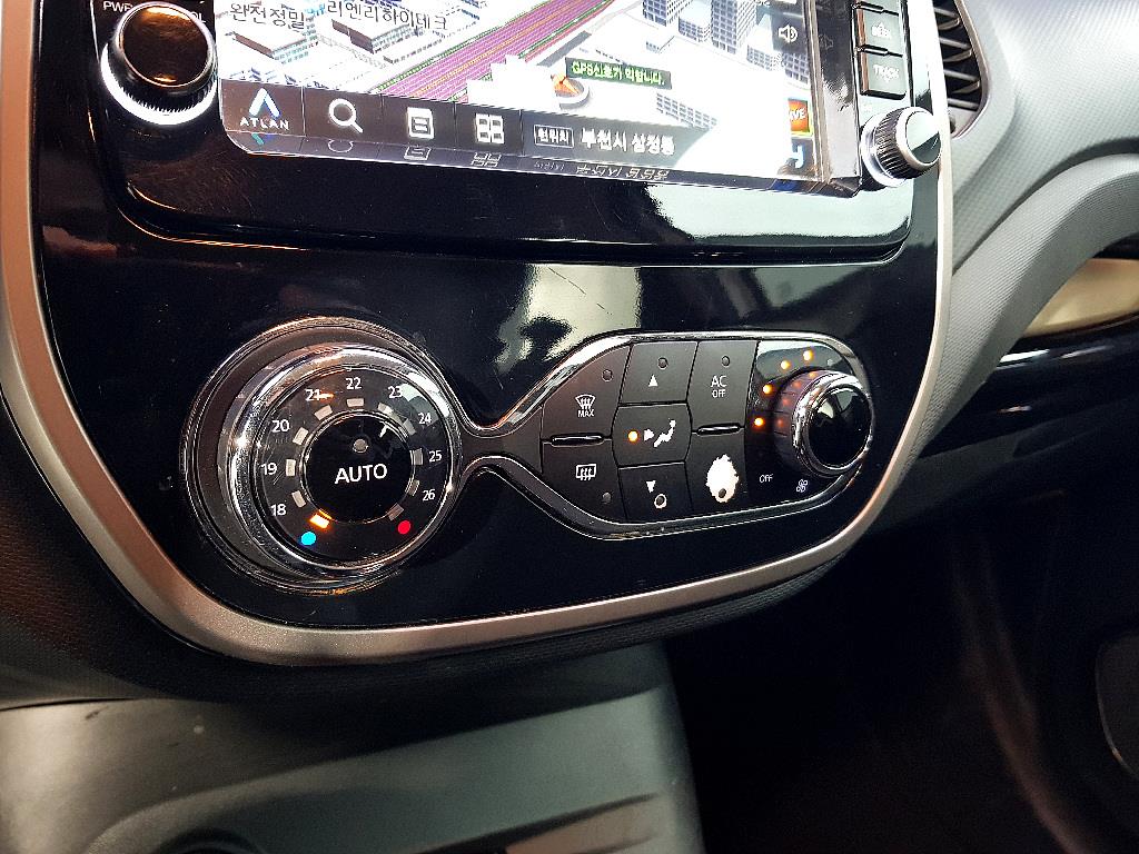 SAMSUNG QM3 - Vista 11