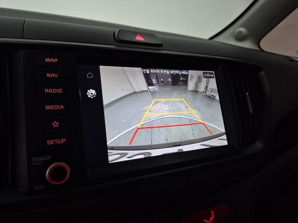 KIA Ray 2023 Blanco - Importación desde Corea - HF Imports Iquique - Foto 18