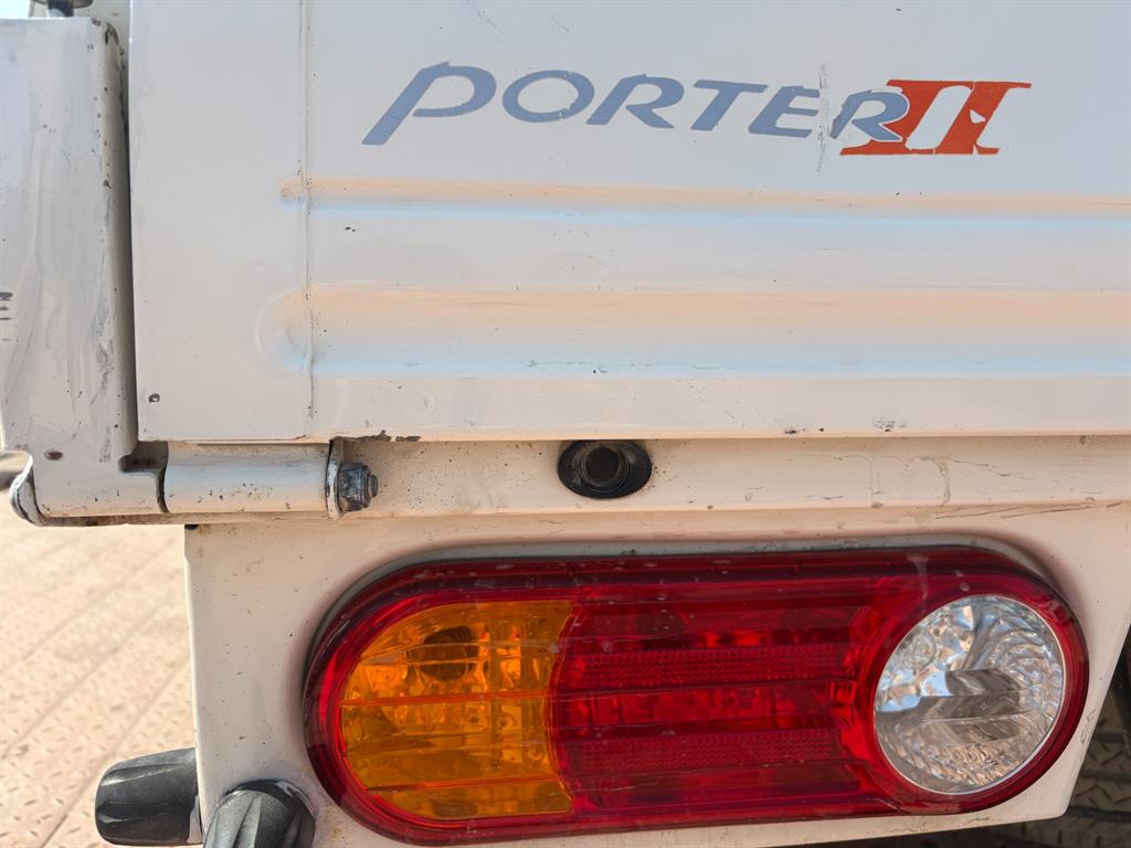 Small Truck Cargo (small) 2015 Blanco - Importación desde Corea - HF Imports Iquique - Foto 18