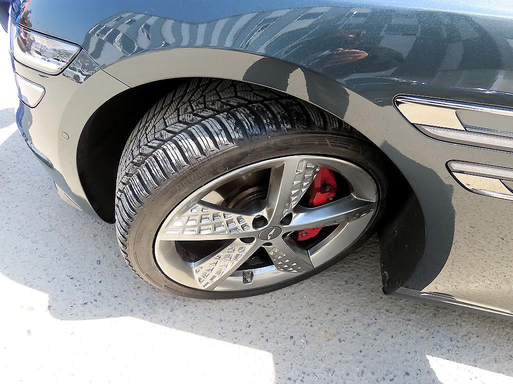 Genesis G80 2023 Verde - Importación desde Corea - HF Imports Iquique - Foto 20