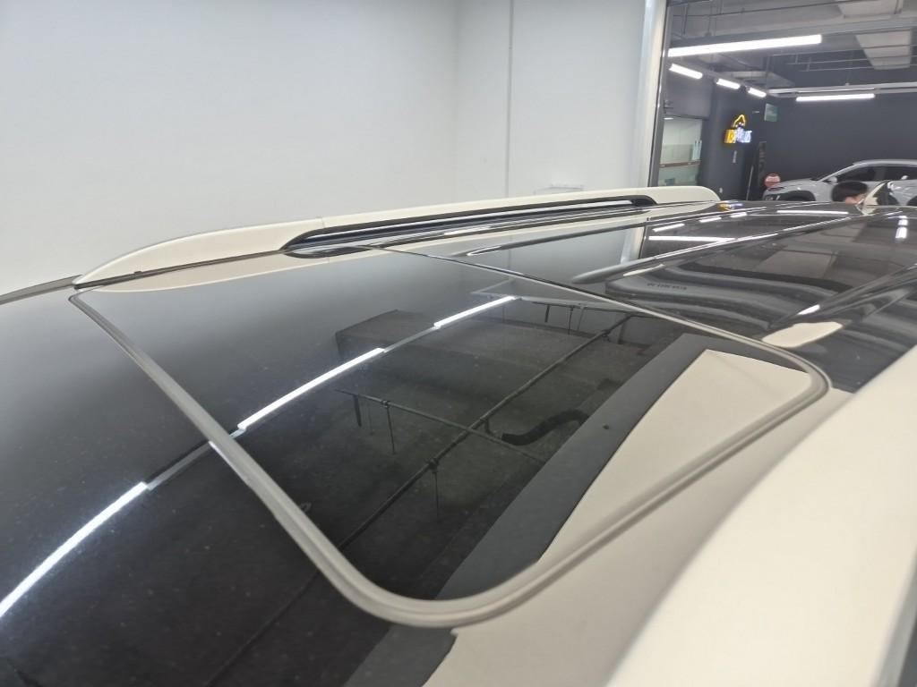 KIA Mohave 2021 Negro - Importación desde Corea - HF Imports Iquique - Foto 13