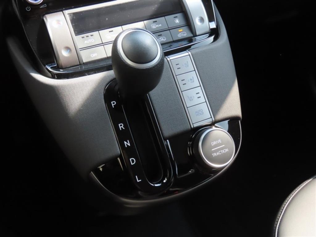 HYUNDAI Casper - Vista 11