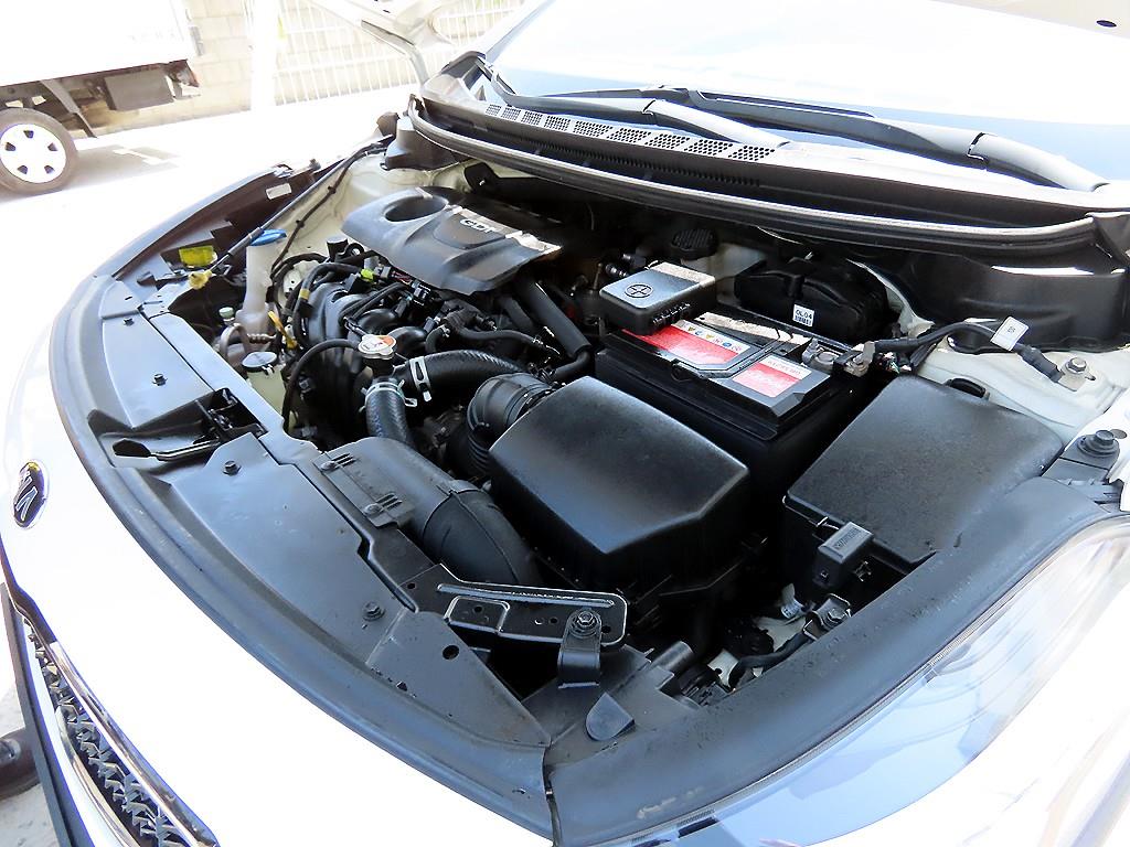 KIA K3 2017 Blanco - Importación desde Corea - HF Imports Iquique - Foto 17