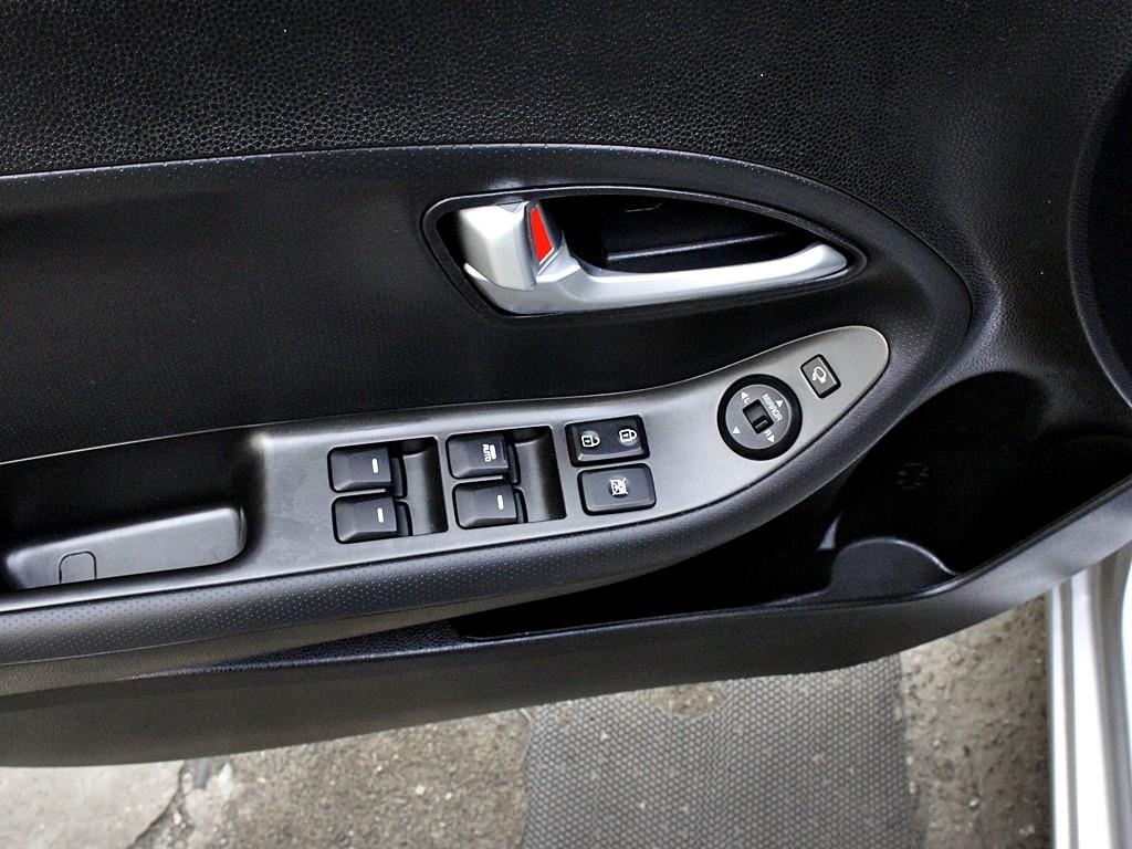 KIA Morning 2016 Plateado - Importación desde Corea - HF Imports Iquique - Foto 14