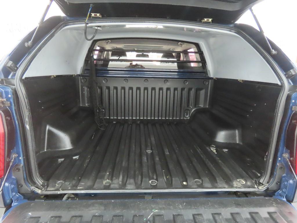 Ssangyong Rexton 2019 - Importación desde Corea - HF Imports Iquique - Foto 19
