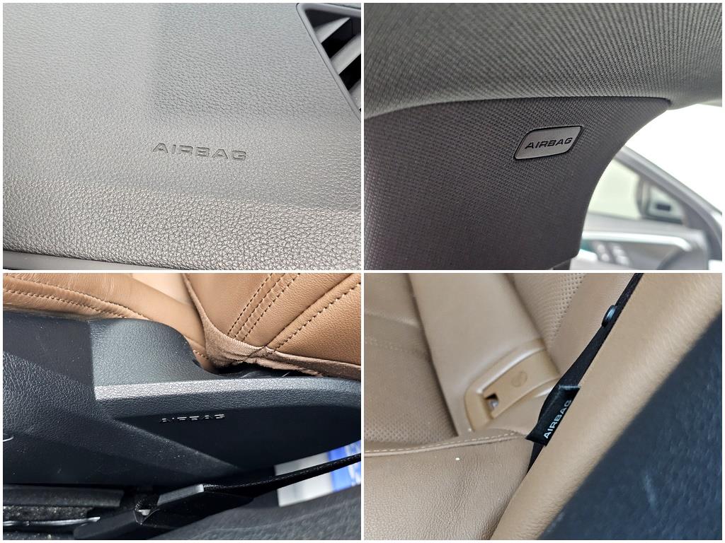 Audi A4 2023 Blanco - Importación desde Corea - HF Imports Iquique - Foto 14