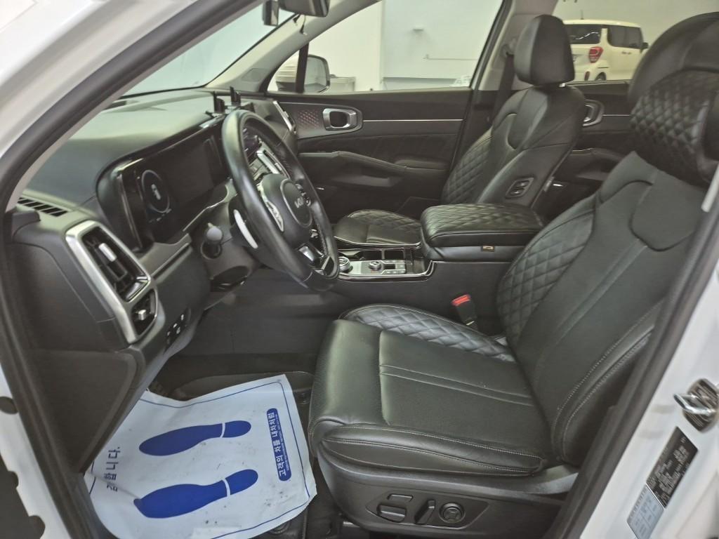 KIA Sorento - Vista 6