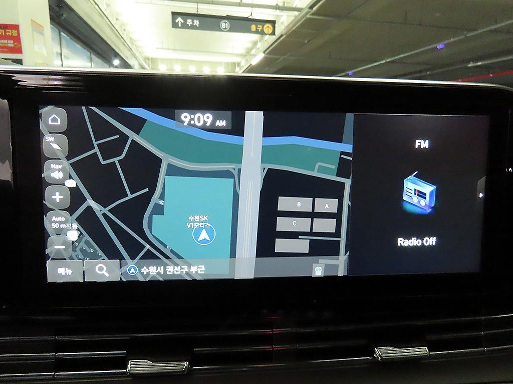 HYUNDAI Grandeur 2022 Negro - Importación desde Corea - HF Imports Iquique - Foto 13