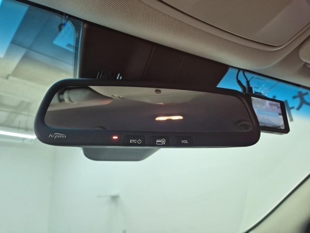 HYUNDAI Santa Fe - Vista 9