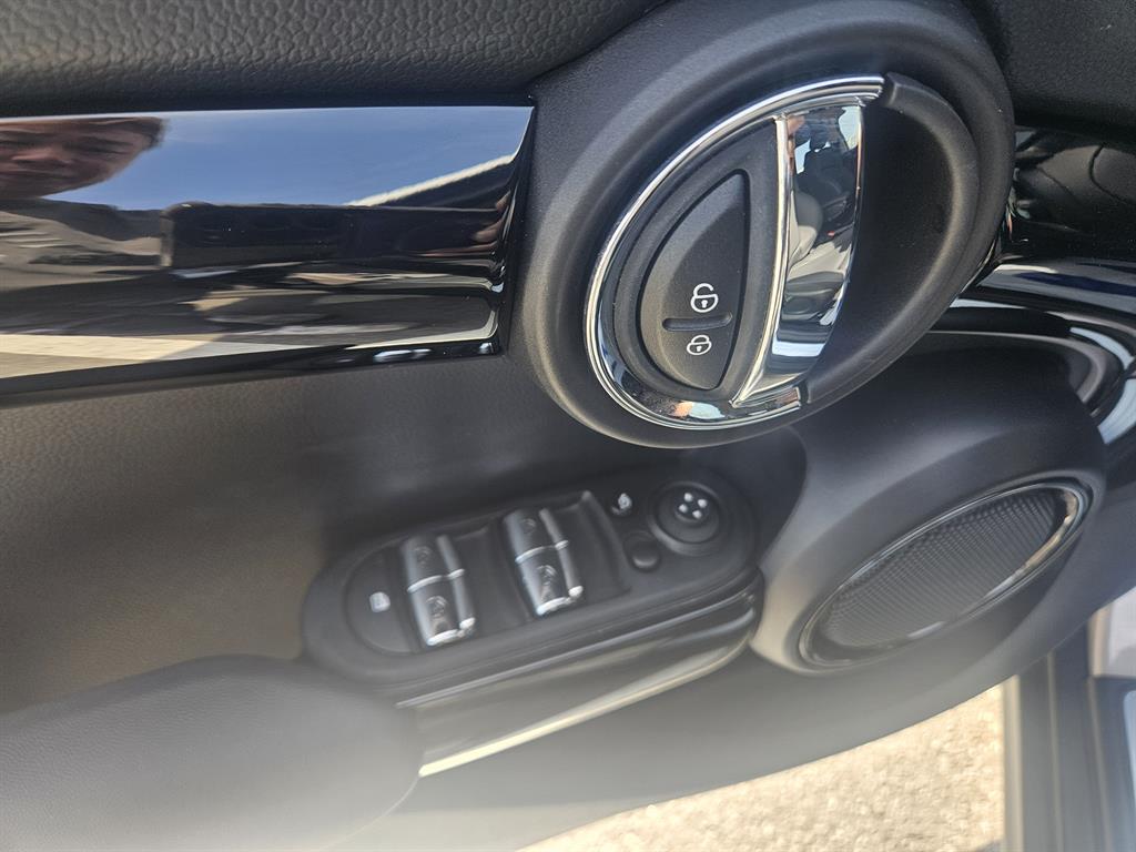 Mini Cooper 2024 Gris - Importación desde Corea - HF Imports Iquique - Foto 16