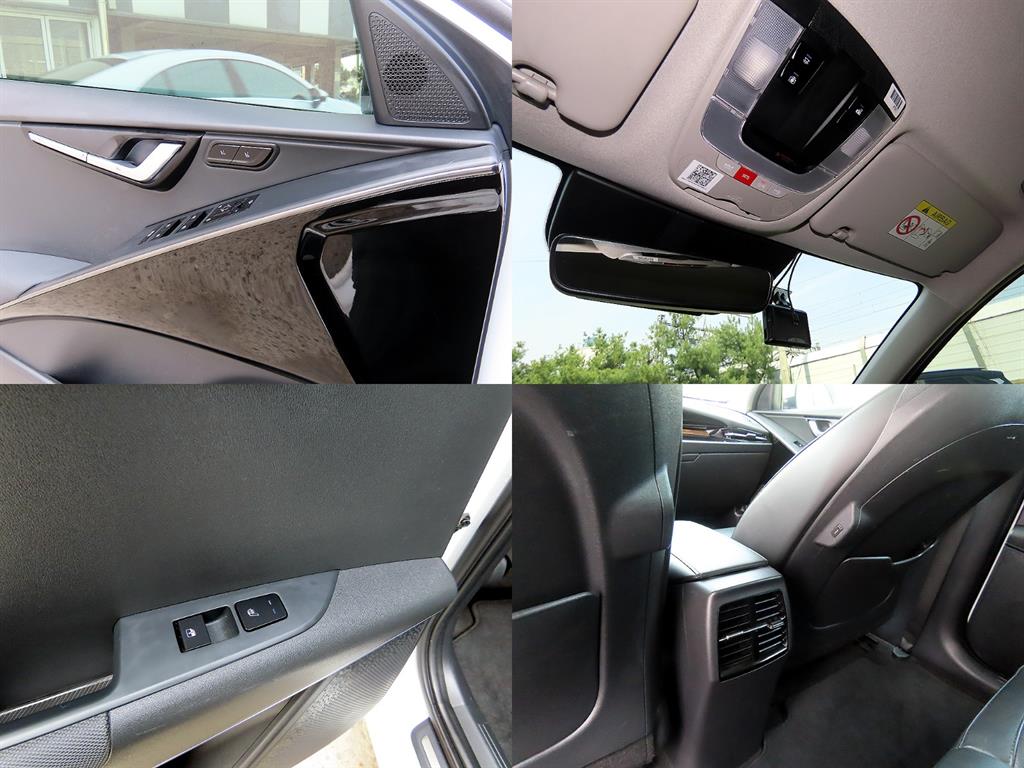 KIA Niro 2023 Blanco - Importación desde Corea - HF Imports Iquique - Foto 18