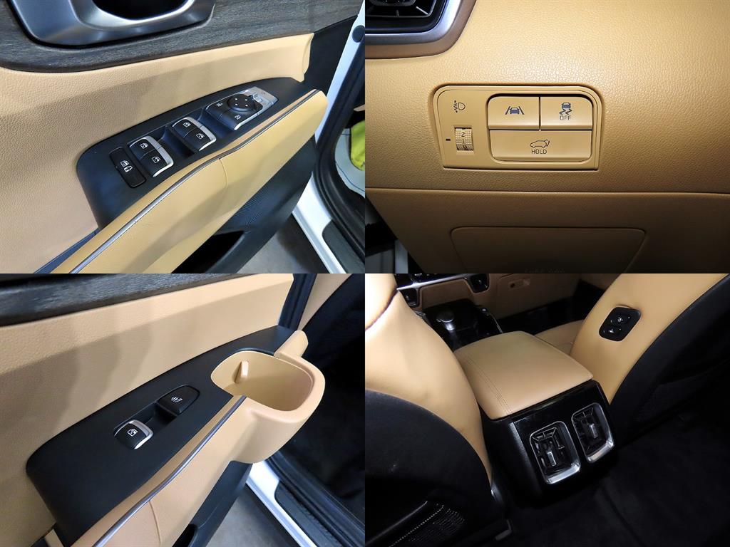 KIA Sorento 2021 - Importación desde Corea - HF Imports Iquique - Foto 18