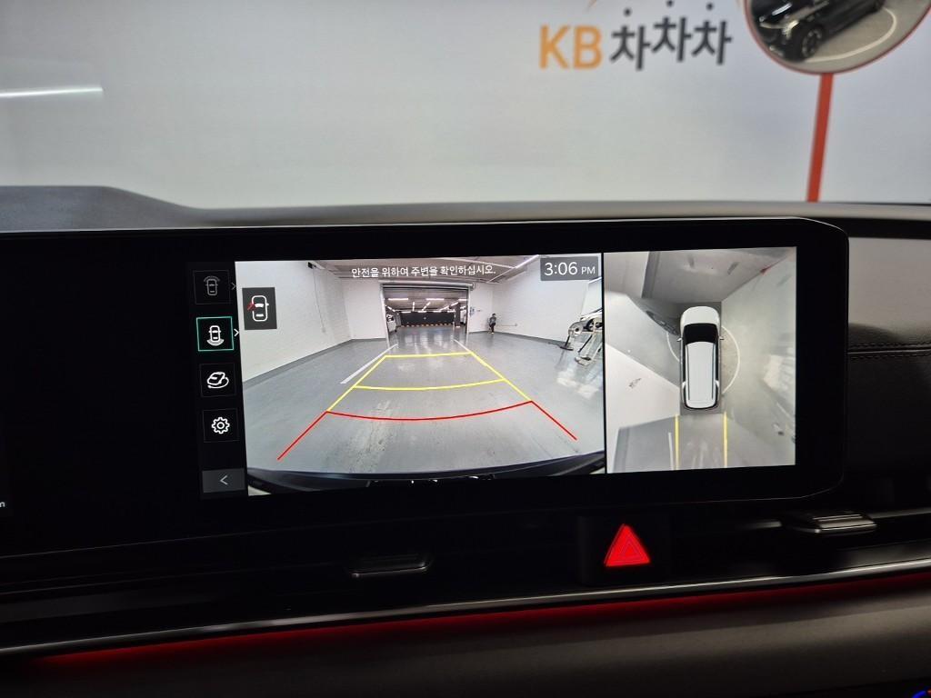 KIA Carnival 2025 Negro - Importación desde Corea - HF Imports Iquique - Foto 14