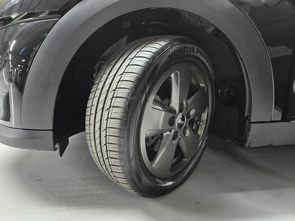 Mini Cooper 2023 Negro - Importación desde Corea - HF Imports Iquique - Foto 19