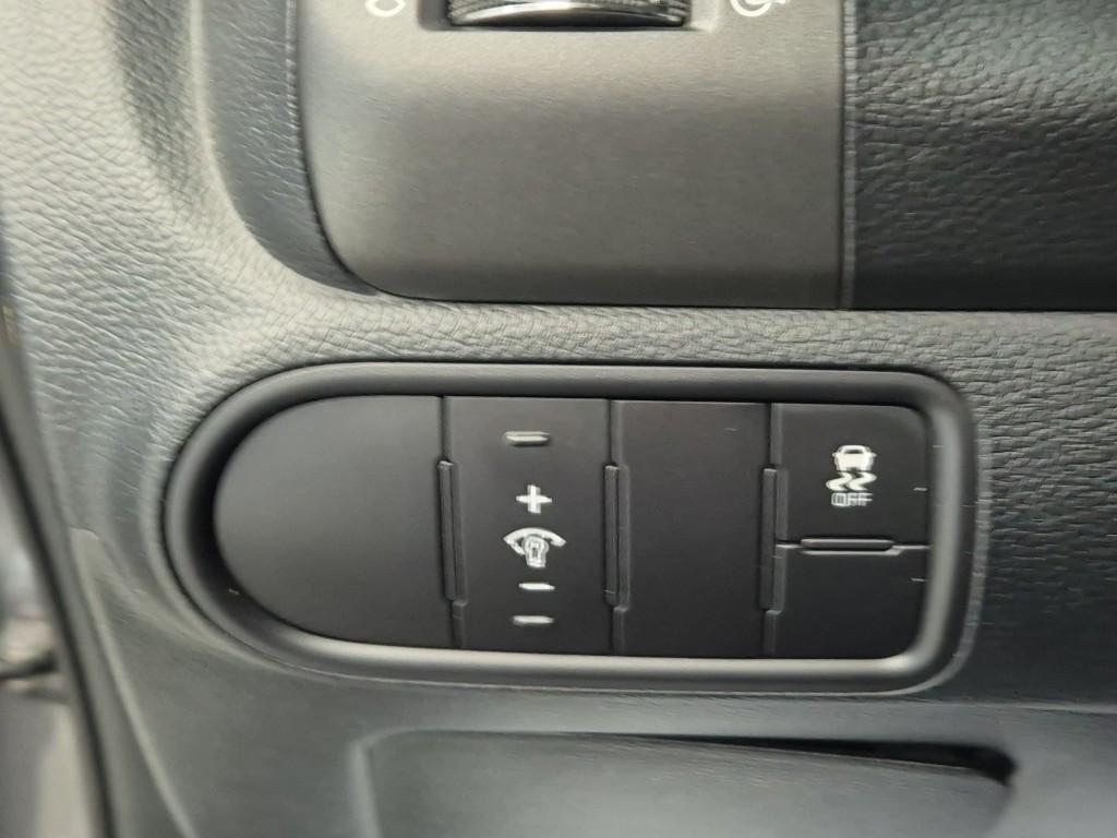 KIA K3 2018 Gris - Importación desde Corea - HF Imports Iquique - Foto 14