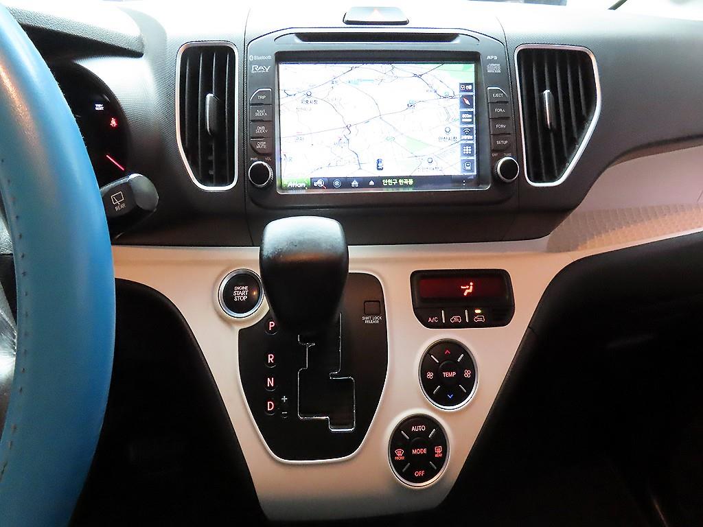 KIA Ray 2013 Negro - Importación desde Corea - HF Imports Iquique - Foto 16