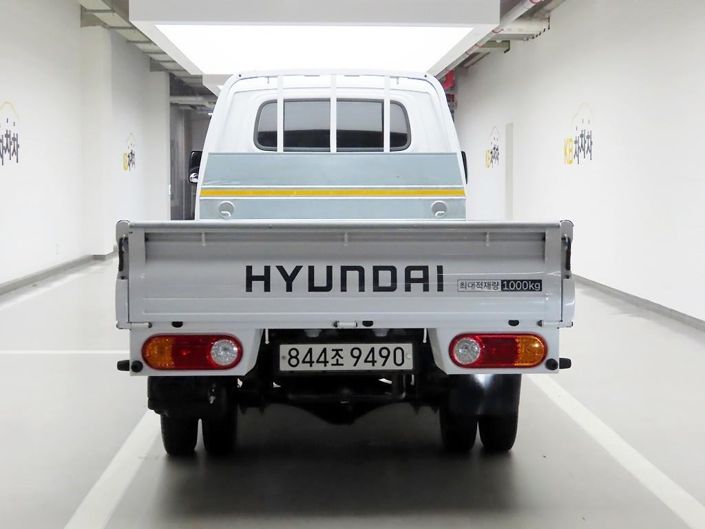 Small Truck Cargo (small) - Vista 4