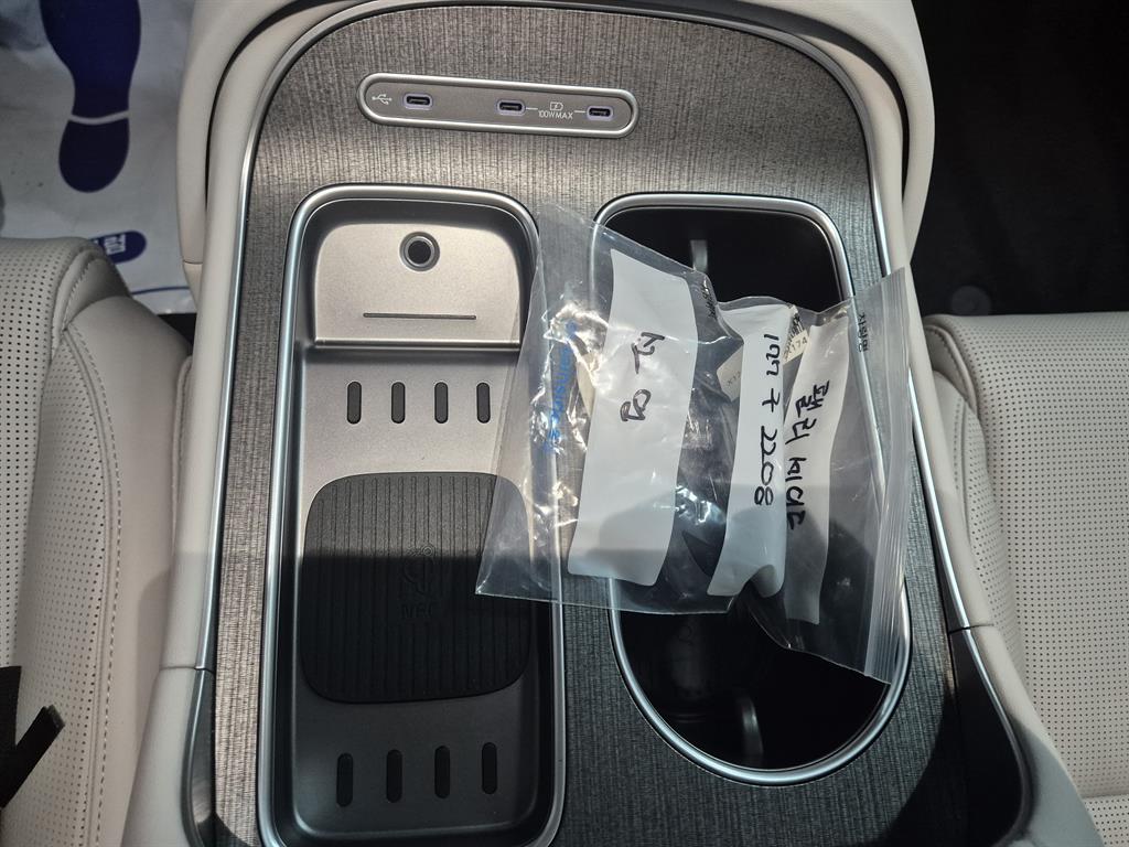 HYUNDAI Palisade 2025 Blanco - Importación desde Corea - HF Imports Iquique - Foto 14