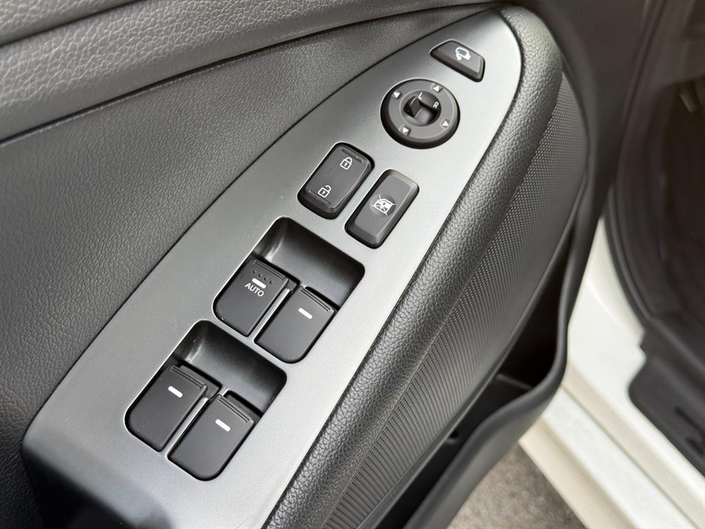 KIA K5 2015 Blanco - Importación desde Corea - HF Imports Iquique - Foto 13