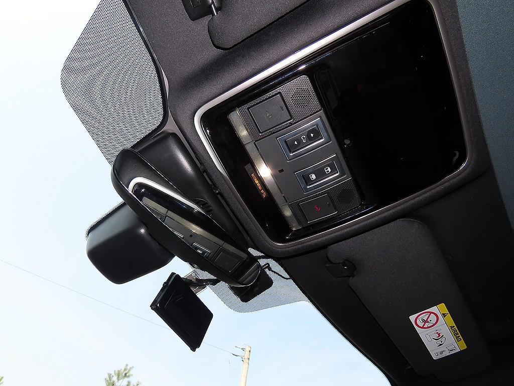 Land Rover Range Rover Bella 2018 Negro - Importación desde Corea - HF Imports Iquique - Foto 14