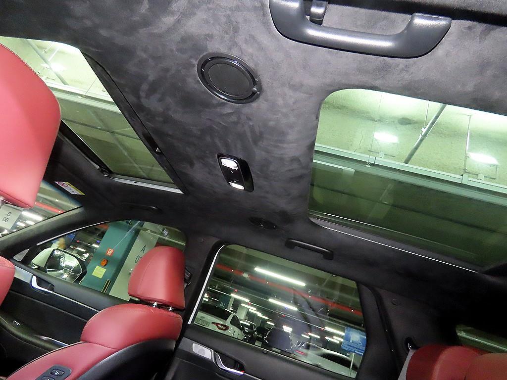 HYUNDAI Palisade 2022 Blanco - Importación desde Corea - HF Imports Iquique - Foto 14