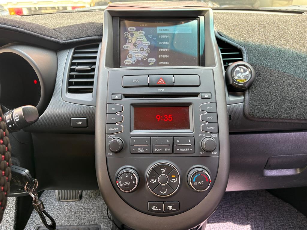 KIA Soul 2013 Blanco - Importación desde Corea - HF Imports Iquique - Foto 13