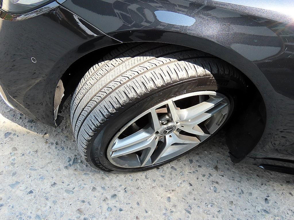 Mercedes Benz S Class 2019 Negro - Importación desde Corea - HF Imports Iquique - Foto 20