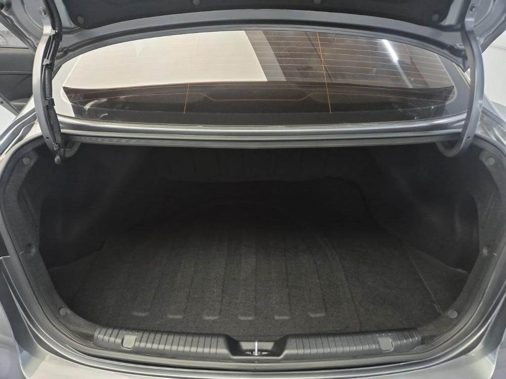 KIA K3 2018 Gris - Importación desde Corea - HF Imports Iquique - Foto 15