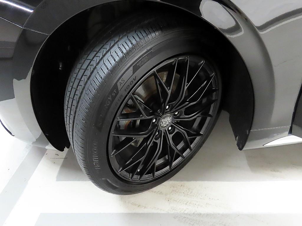 HYUNDAI Grandeur 2020 Negro - Importación desde Corea - HF Imports Iquique - Foto 19