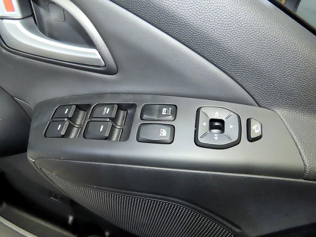 HYUNDAI Tucson 2014 Gris - Importación desde Corea - HF Imports Iquique - Foto 13