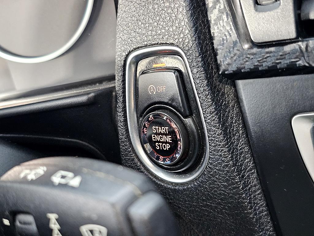 BMW 1 series 2013 Negro - Importación desde Corea - HF Imports Iquique - Foto 15